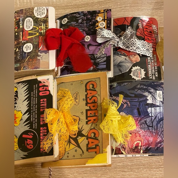 Add on: Random Journal Cover - Picture 3 of 3